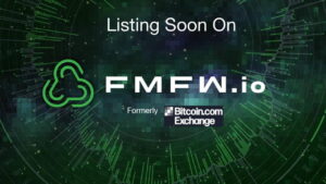 Read more about the article Next-Generation Cryptocurrency LTNM to List on FMFW.Io Exchange (Formerly Bitcoin.com Exchange)