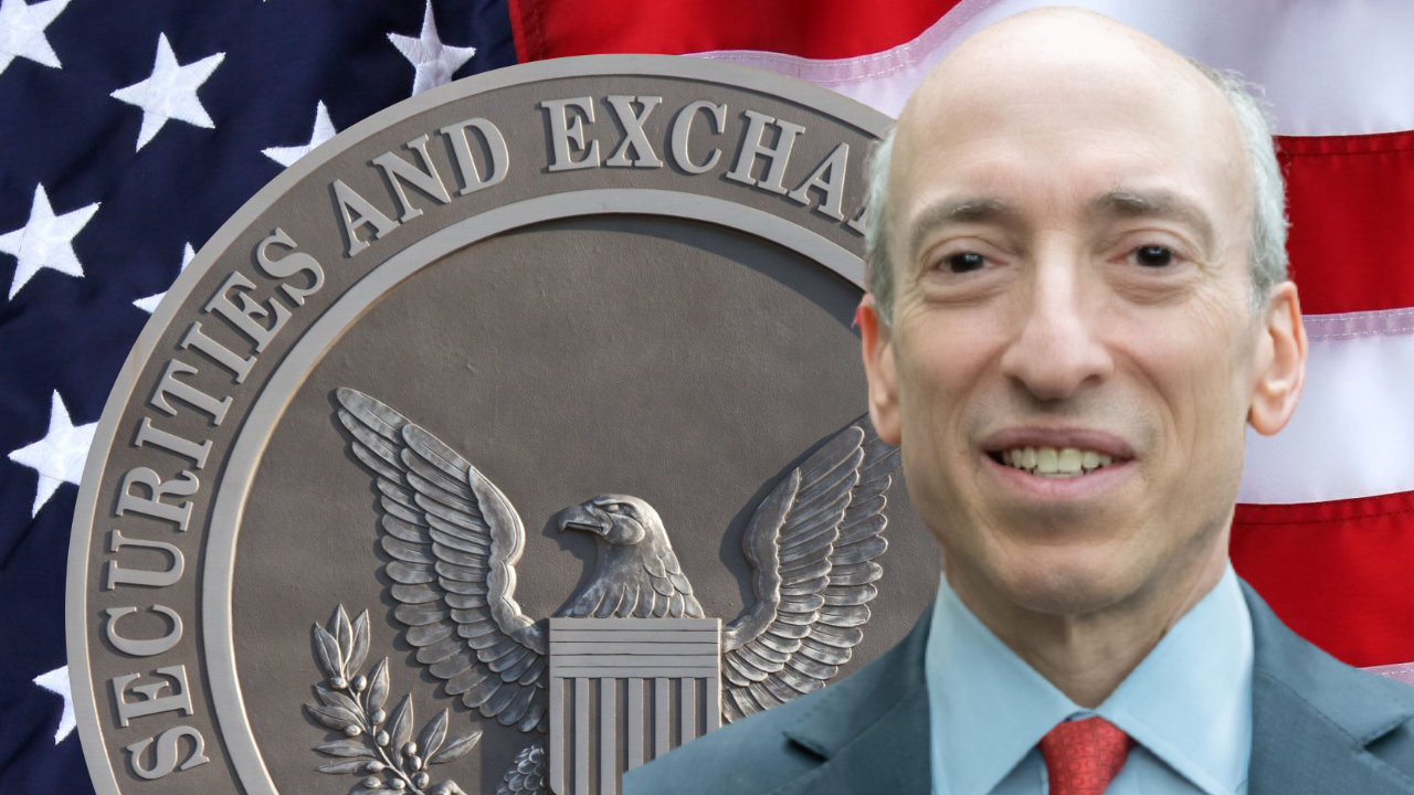 You are currently viewing SEC Chairman Gary Gensler: No Plan to Ban Crypto, It’s up to Congress