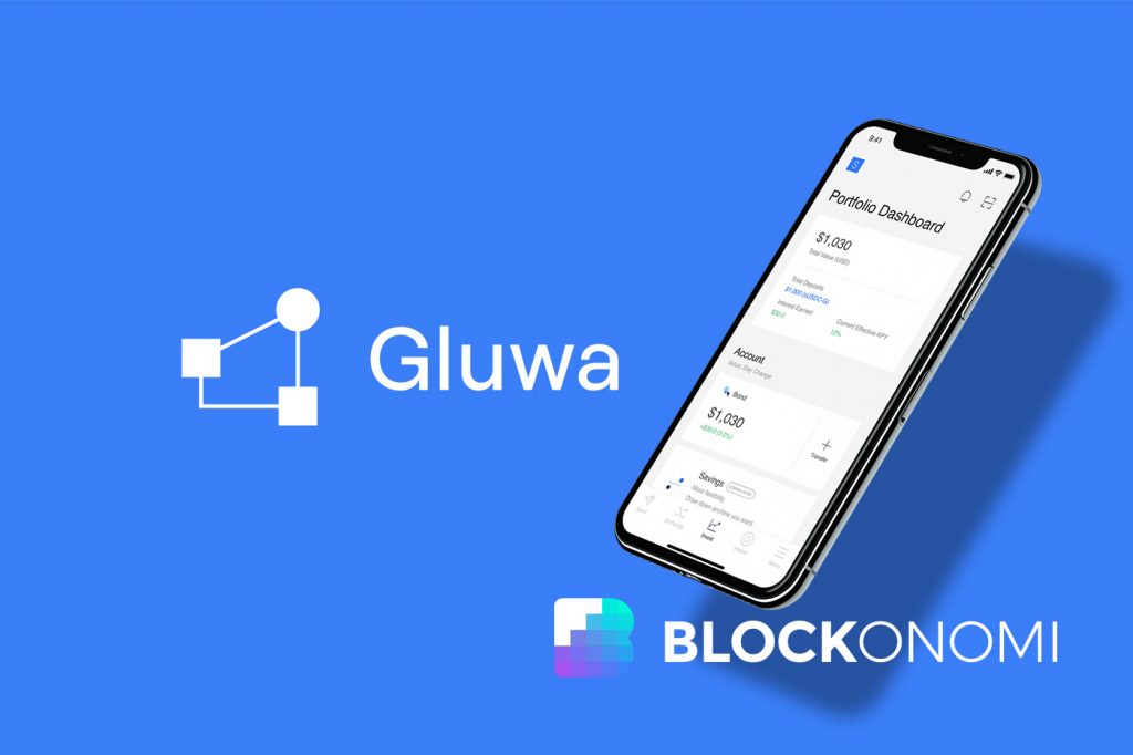 You are currently viewing Gluwa: Enables The Decentralized Lending We Were Promised