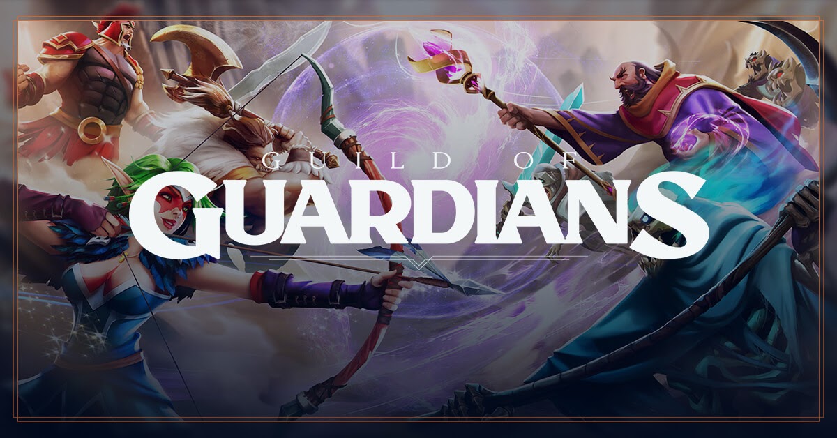 You are currently viewing Guild of Guardians Is a Stunning Multiplayer RPG Where You Play to Earn Epic NFT Rewards