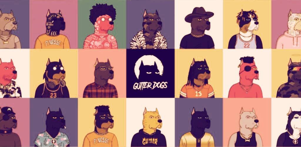 You are currently viewing Gutter Cat Gang Shows How NFT Collections Try to Stay Relevant