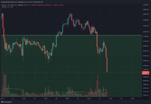 Bitcoin Price Analysis: BTC Dropped 13% From ATH, Is Bullish Sentiment Intact?