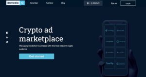 Read more about the article Bitmedia: Crypto Ad Network Making Advertising Easier