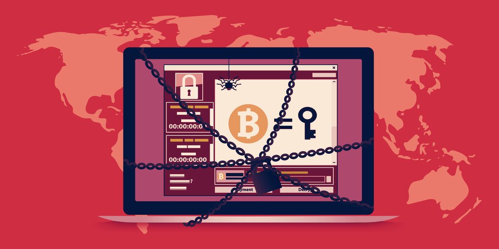 You are currently viewing International Ransomware Summit Sets Sights on Crypto