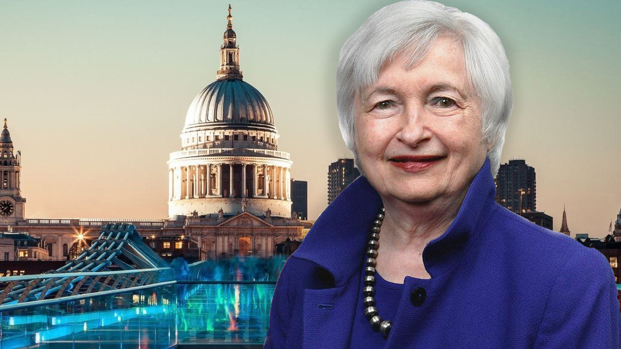 You are currently viewing Janet Yellen Defends Tax Compliance Agenda — 3 State Treasurers Promise Not to Comply