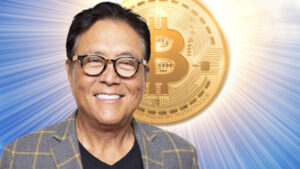 Read more about the article Rich Dad Poor Dad’s Robert Kiyosaki Sees ‘Very Bright’ Future for Bitcoin, Plans to Buy More BTC After Next Pullback