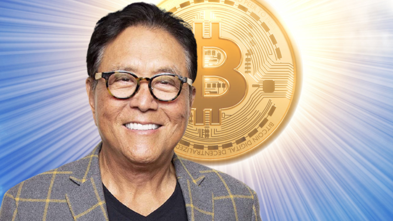 You are currently viewing Rich Dad Poor Dad’s Robert Kiyosaki Sees ‘Very Bright’ Future for Bitcoin, Plans to Buy More BTC After Next Pullback