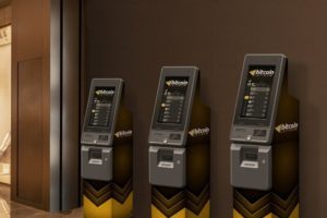 Bitcoin ATMs in the US: the new partnership of Bitcoin Latinum 