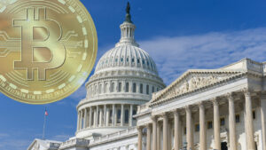 Read more about the article US Senator Lummis Thanks God for Bitcoin as Congress Discusses Raising Debt Ceiling