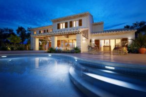 Portugal: two luxury homes sold for cryptocurrencies