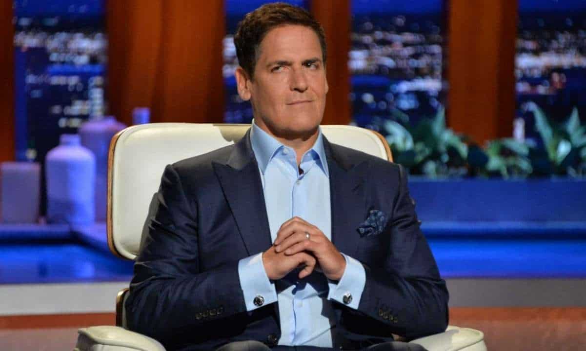 You are currently viewing Mark Cuban: NBA Fans Prefer Paying with Dogecoin Because Bitcoin Is an Appreciable Asset