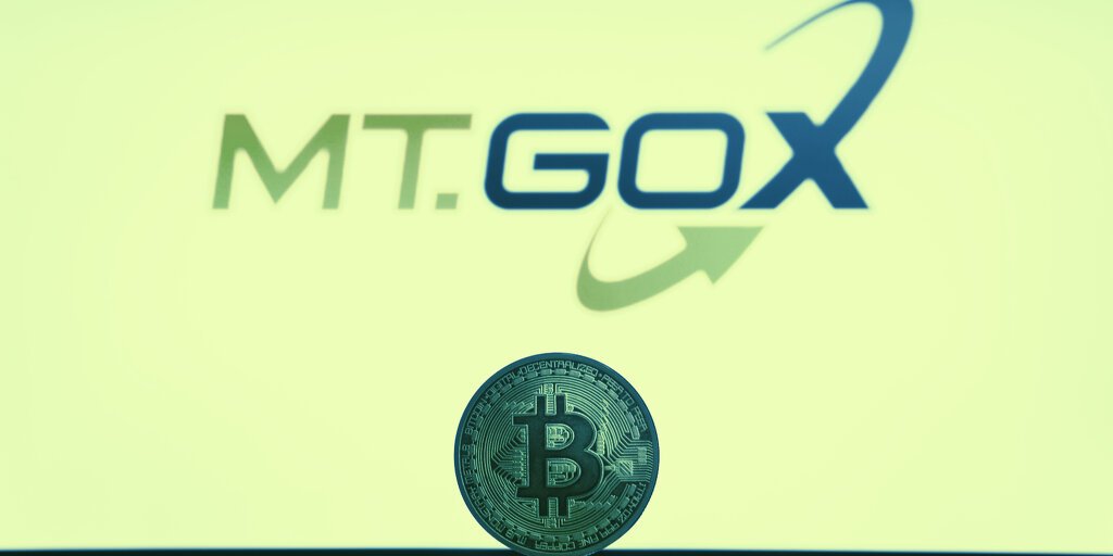 You are currently viewing Mt. Gox Creditors Set to Receive Over $9 Billion in Bitcoin