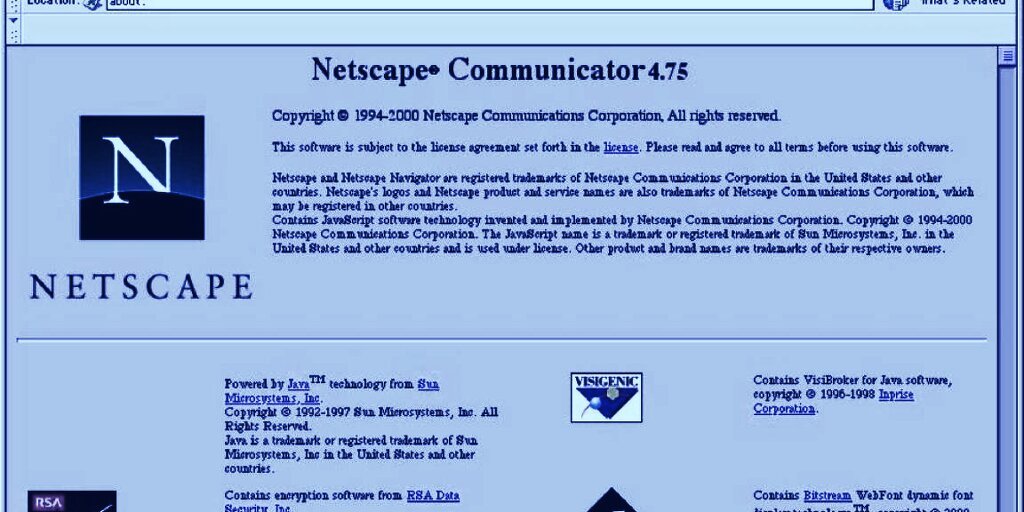 You are currently viewing Bitcoin’s Netscape Moment is Finally Here