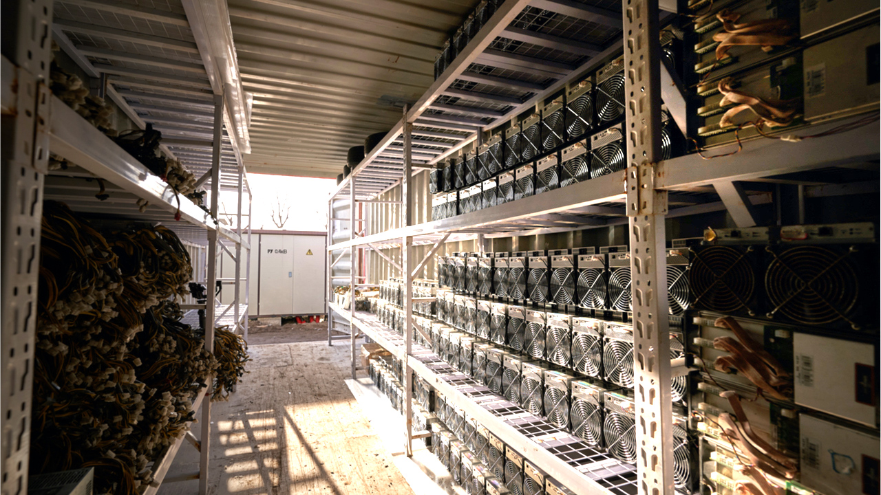 You are currently viewing Nevada-Based Bitcoin Mining Operation Cleanspark Purchases 4,500 Bitcoin Miners From Bitmain