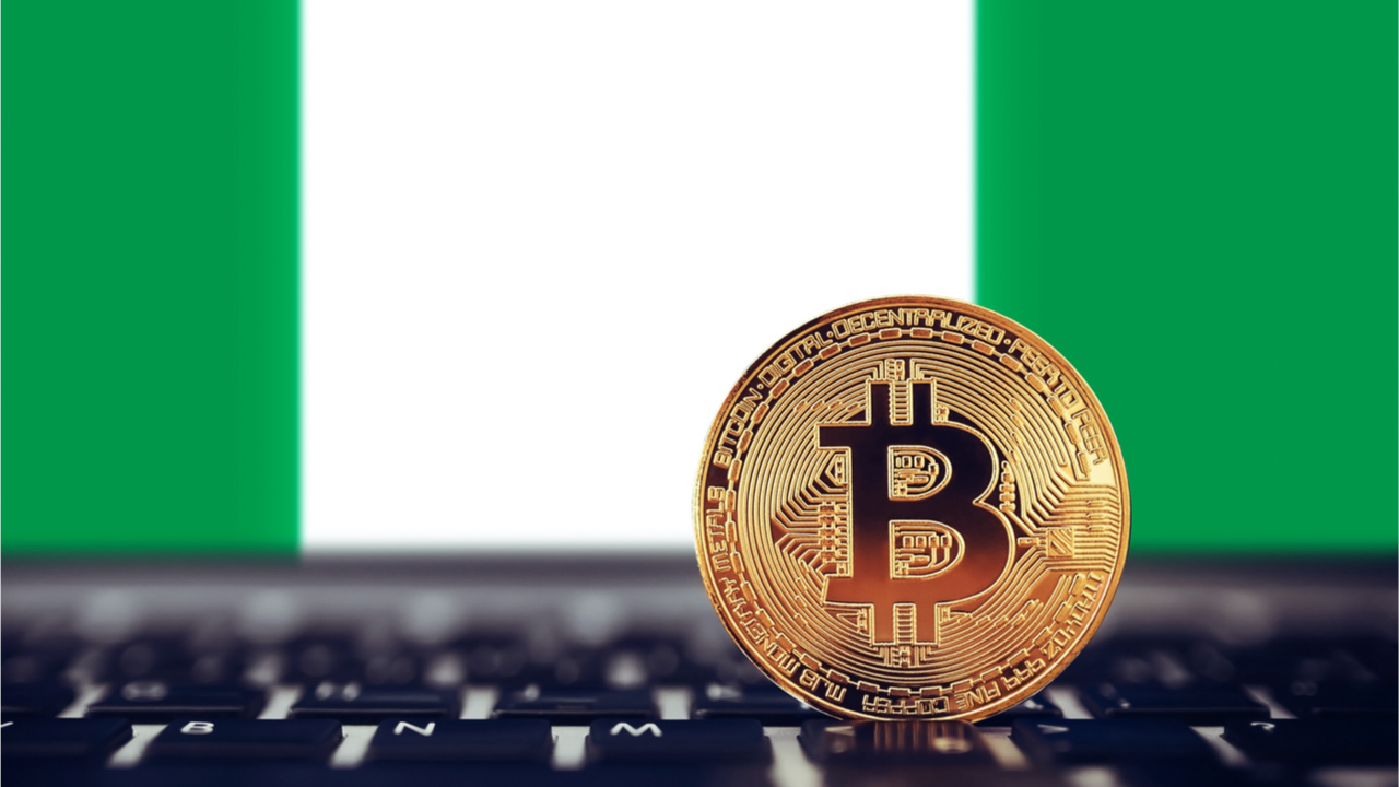 You are currently viewing Finder Survey: Nigeria’s 24.2% Adoption Rating Is the Highest Rate of Crypto Ownership Globally