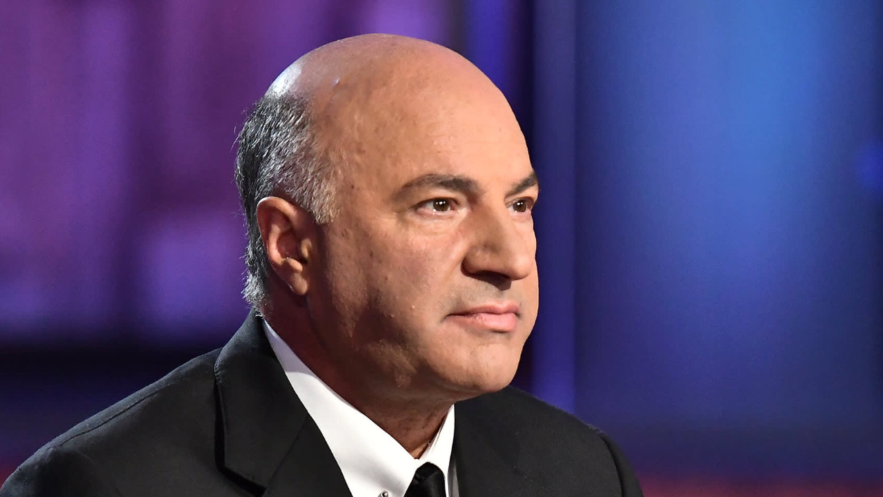 You are currently viewing Kevin O’Leary: ‘My Crypto Exposure Is Greater Than Gold for the First Time Ever’