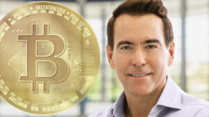 Read more about the article Billionaire Orlando Bravo Owns Bitcoin, Says ‘It Will Increase Significantly, I’m Very Bullish’