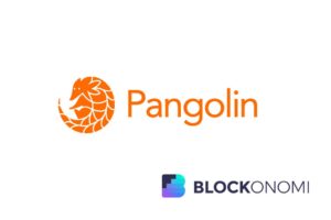 Pangolin: A Decentralized Exchange for Avalanche & Ethereum