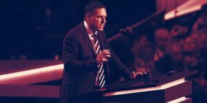 Read more about the article Peter Thiel: ‘I’ve Been Underinvested’ in Bitcoin