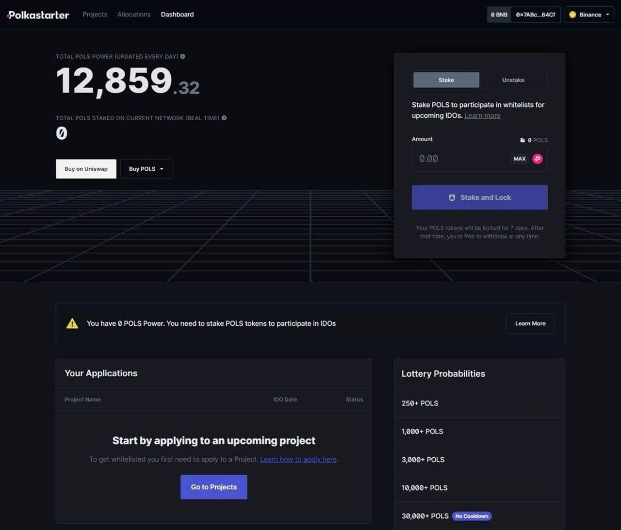 Polkastarter announces 2.0, brings staking, IDO farming, easy allocations, and multichain support