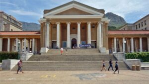 Read more about the article South African University to Commence Blockchain and Digital Currency Education in November