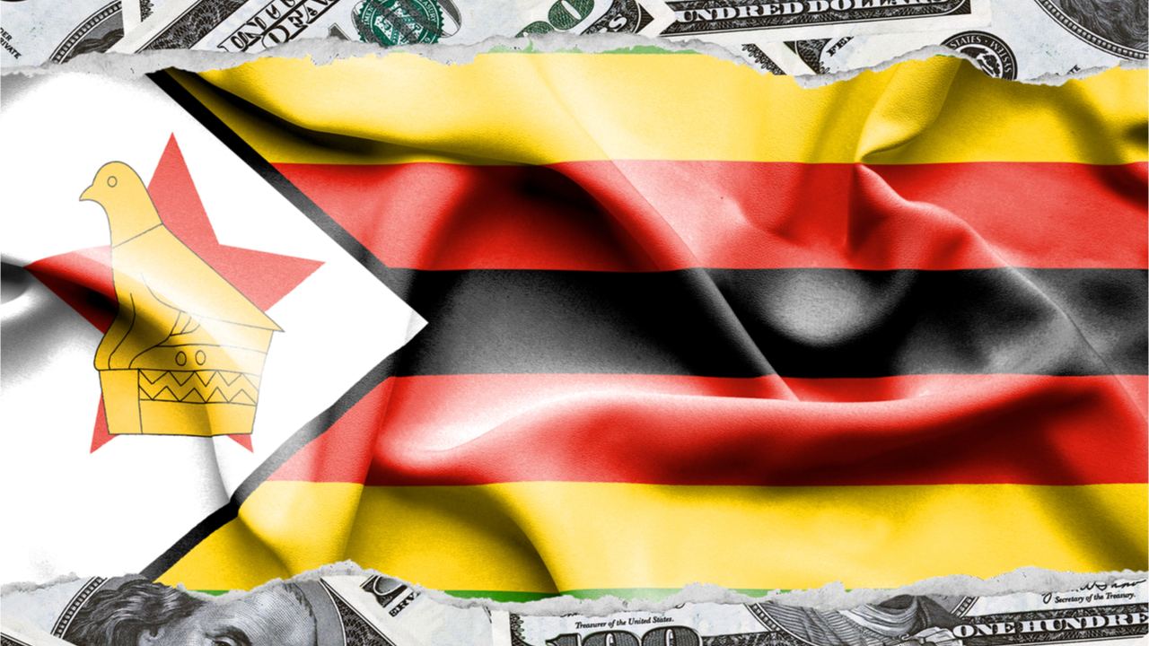 You are currently viewing No Plans to Make US Dollar Sole Currency, Zimbabwean Finance Minister Calls Idea ‘Suicidal’