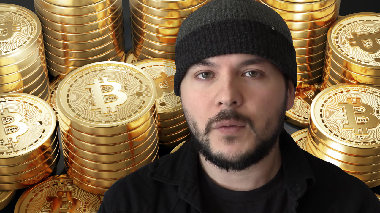 You are currently viewing Journalist and Youtuber Tim Pool Believes 1 Bitcoin Will ‘Eventually Be Equivalent to $1 Million’