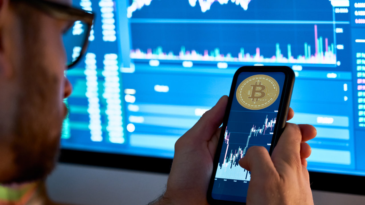 You are currently viewing ‘Public’ Adds Cryptocurrency Trading Citing Millions of Investors See Crypto as ‘Compelling Asset Class’