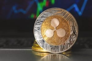 Read more about the article Ripple (XRP): price rises 5x since lawsuit with the SEC