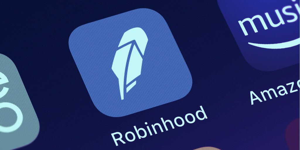 You are currently viewing Robinhood App Downloads Plunged 78%, Binance 50% Amid Crypto Summer Doldrums