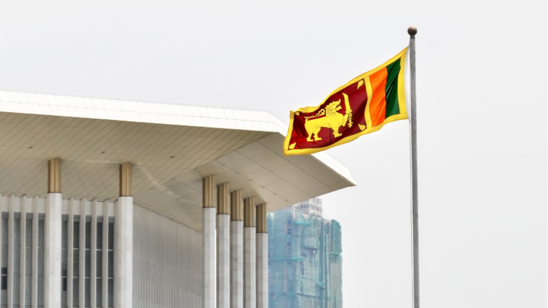 You are currently viewing Sri Lanka Appoints Committee to Draft Digital Currency Policy, Seeks Crypto Investments