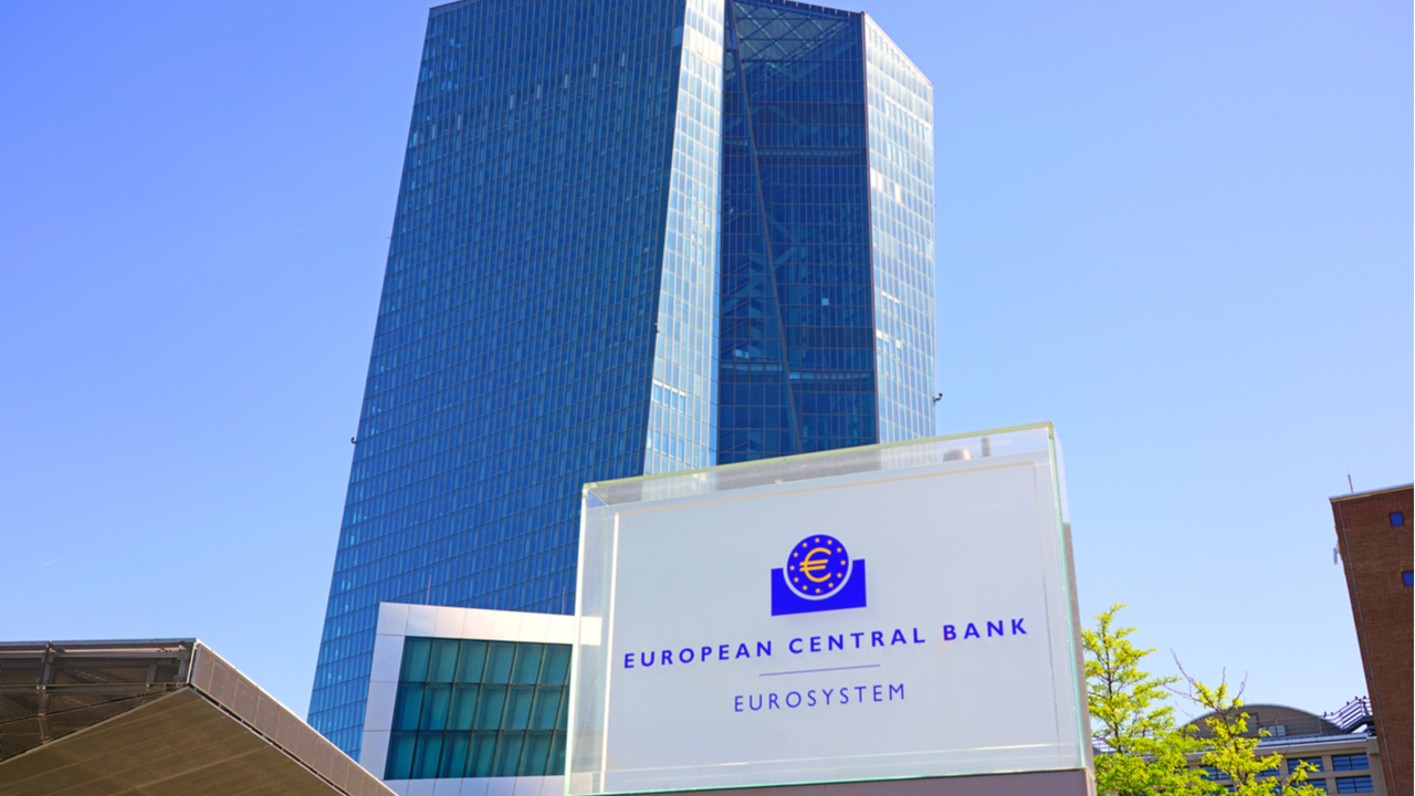 You are currently viewing ECB Appoints Advisory Group for Digital Euro Project
