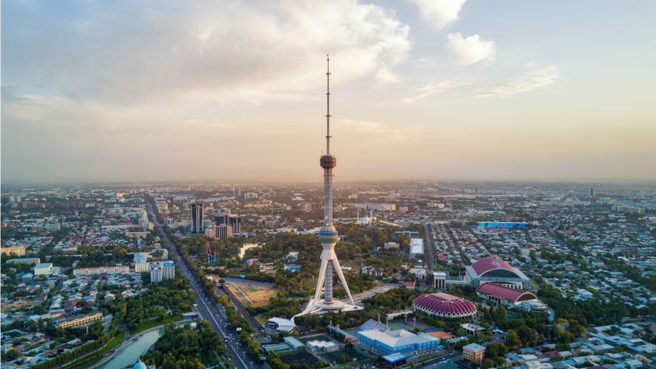 You are currently viewing Uzbekistan Warns Citizens to Avoid Unlicensed Cryptocurrency Exchanges