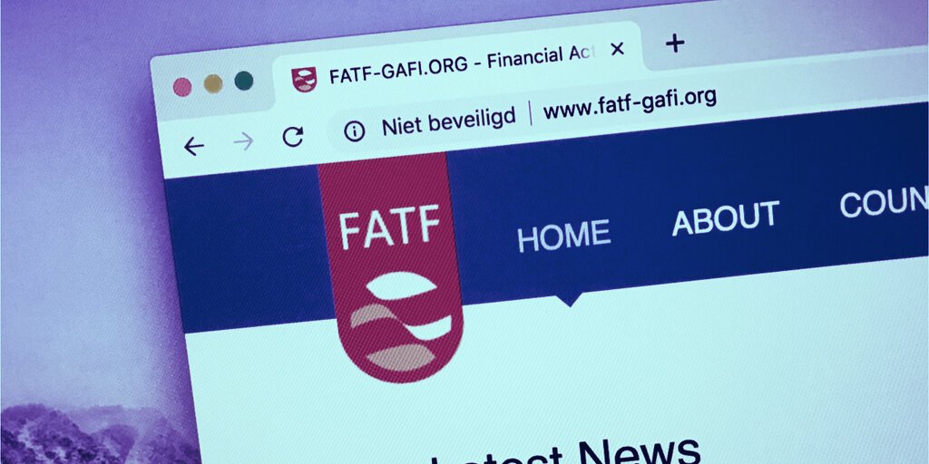 You are currently viewing FATF Crypto Guidance Is Out: Here’s What Has Changed