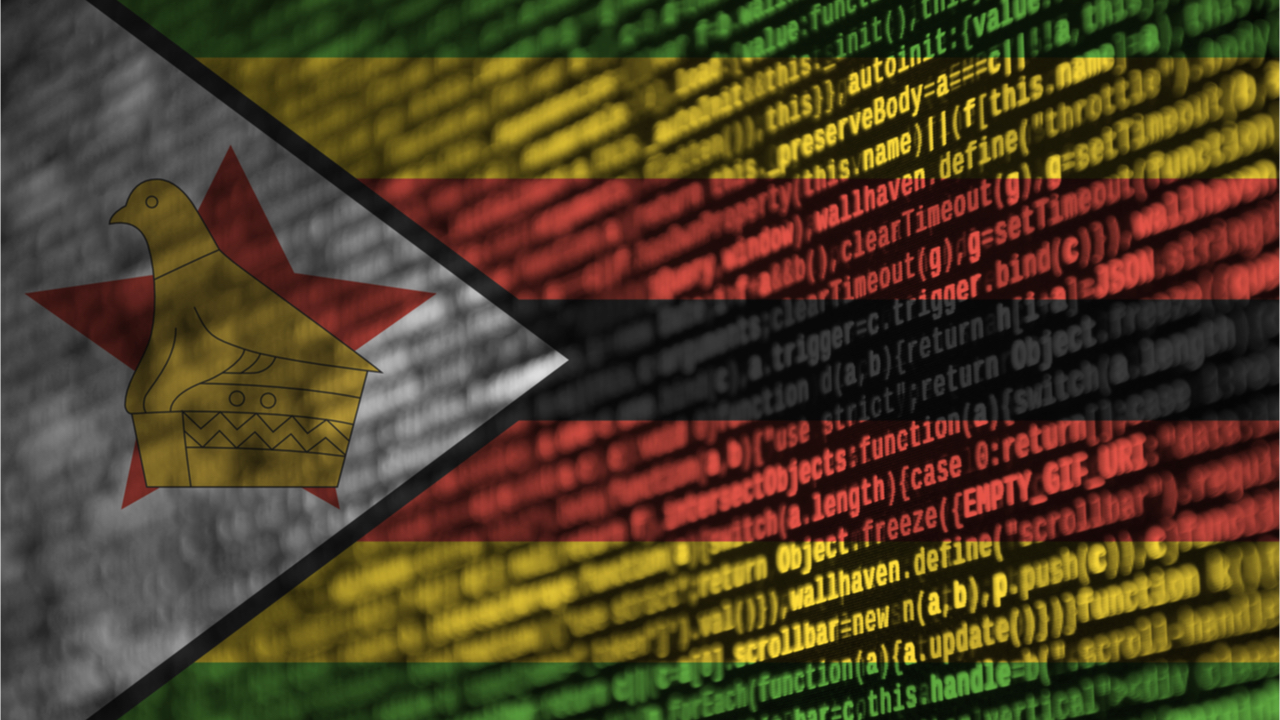 You are currently viewing Impossible to Run Away From Cryptocurrencies Says Zimbabwe Finance Minister