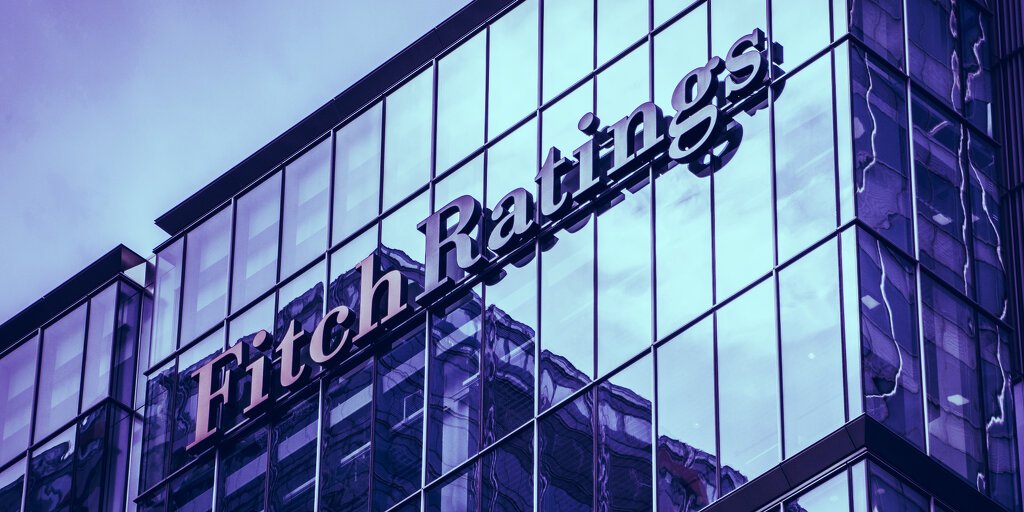 You are currently viewing Fitch Ratings Issues Stablecoin Warning