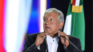 President of Mexico Denies Having Interest in Adopting Bitcoin as Legal Tender