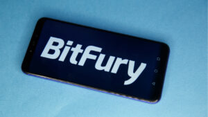 Read more about the article Mining Hardware Manufacturer Bitfury Plans to Go Public