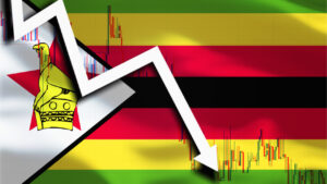 Read more about the article Zimbabwean Dollar Could Collapse, Business Lobby Warns