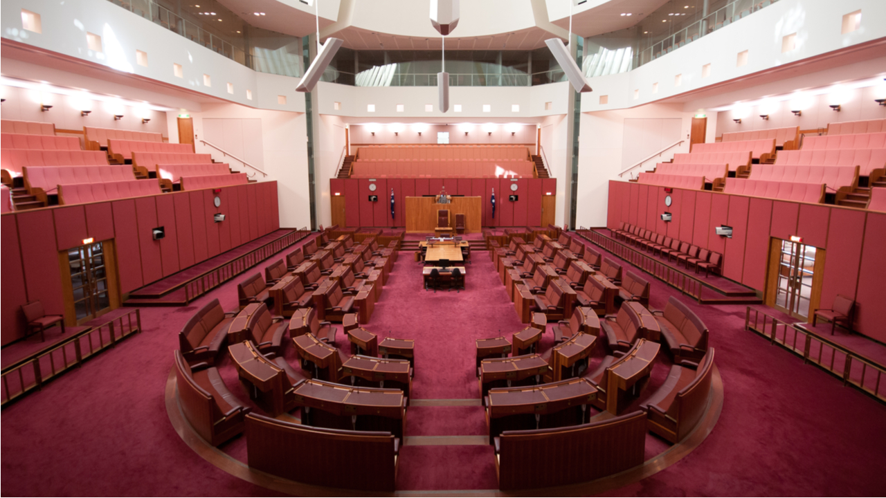 You are currently viewing Australia Needs Regulations to Facilitate Crypto Business, Senate Committee Reports