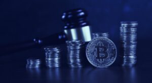 US Government Auctioning 0,000 Worth of Bitcoin