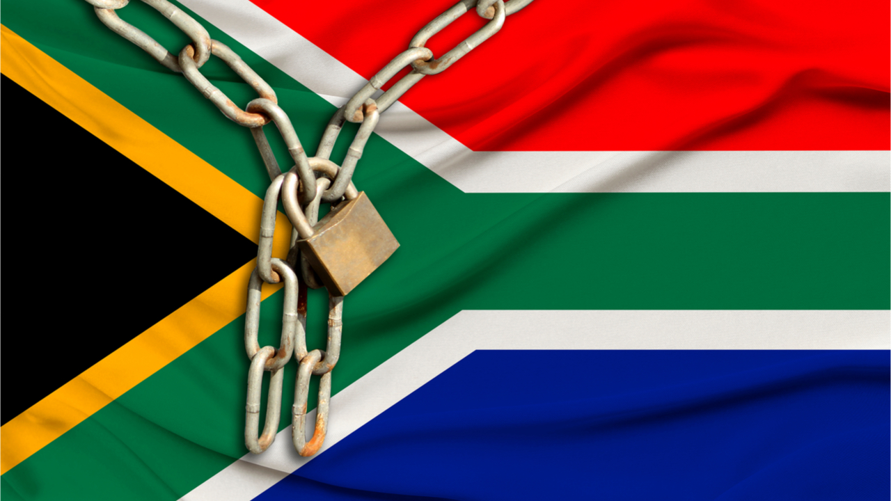 You are currently viewing South African Regulator ‘Welcomes’ Binance’s Decision to Terminate Certain Services in the Country