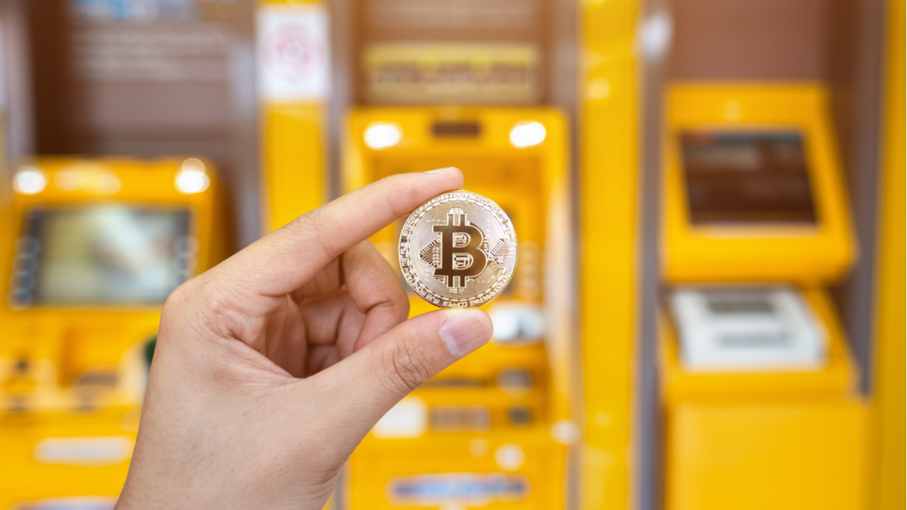 You are currently viewing Cryptocurrency ATM Boom Comes to Colombia