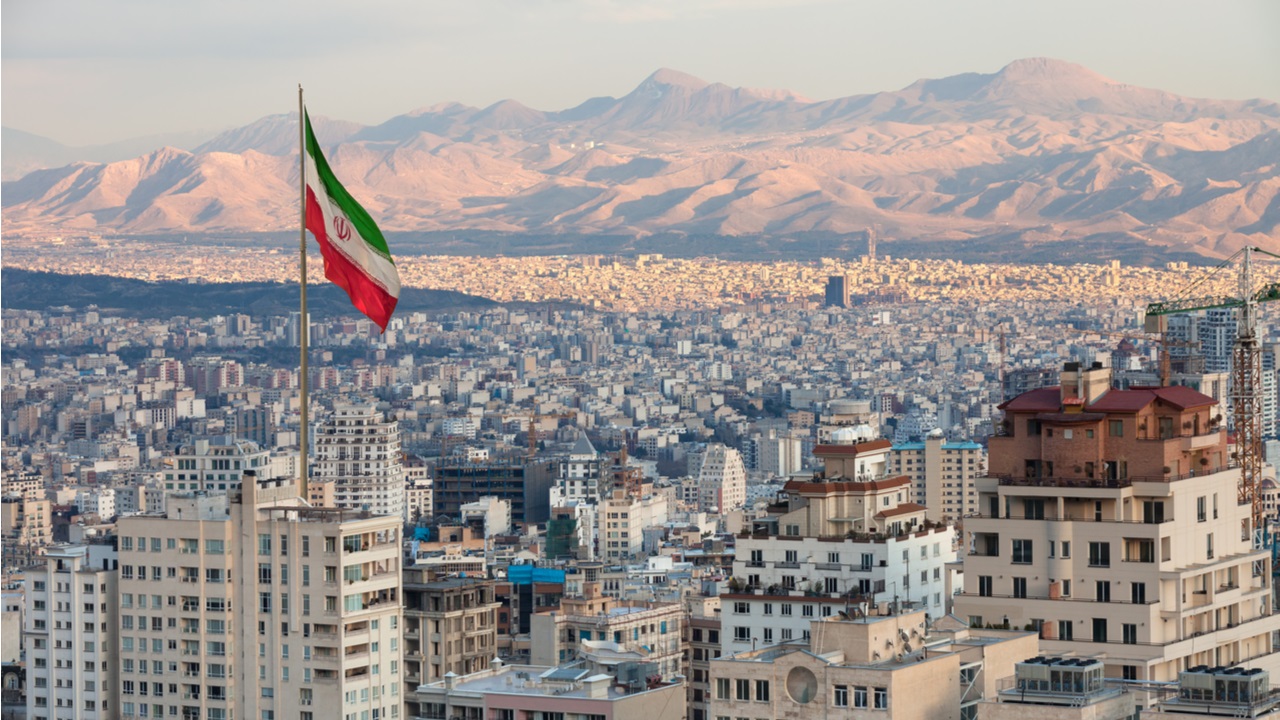 You are currently viewing Iran to Pilot ‘National Cryptocurrency,’ Amend Central Bank Law