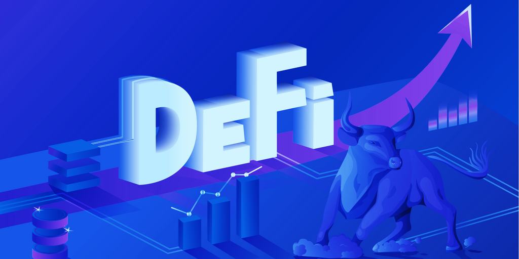 Institutions Say They Want DeFi