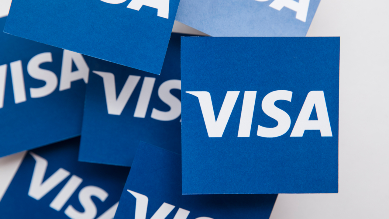 You are currently viewing Payments Giant Visa Launches NFT Program to Support Digital Artists 