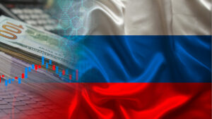 Read more about the article Russia Considers Partially Replacing Dollar Reserves With Digital Assets in Future