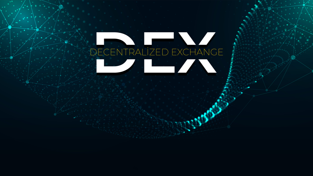 You are currently viewing Dydx Trading Volumes Explode After Latest Chinese Crypto Ban