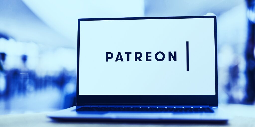 You are currently viewing Patreon May Let Creators Offer Fans ‘Exclusive Memberships’ Through Social Tokens