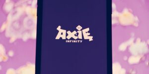 Read more about the article Axie Infinity Token Up 70% in Week After New Staking Service Hits 385% APY